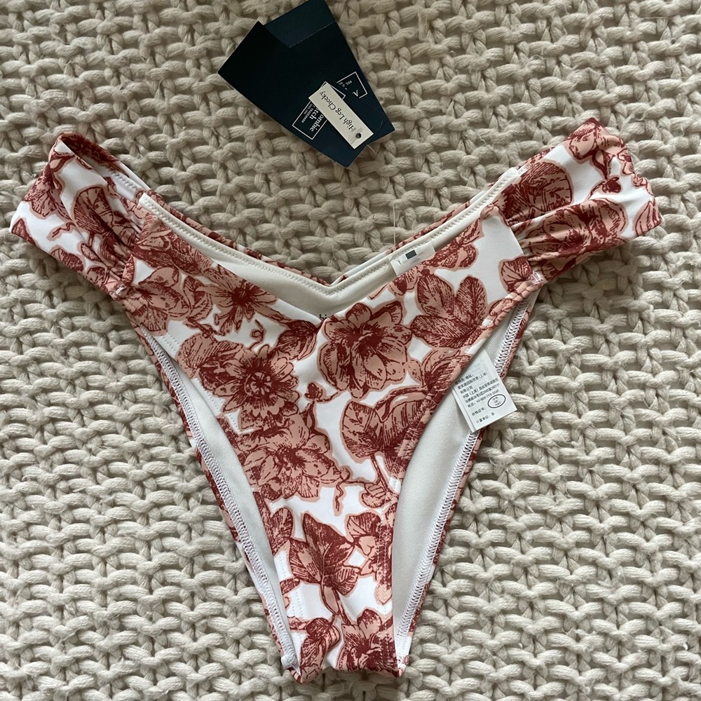 Abercrombie Swim Bottoms